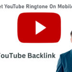 YouTube Backlink Generator