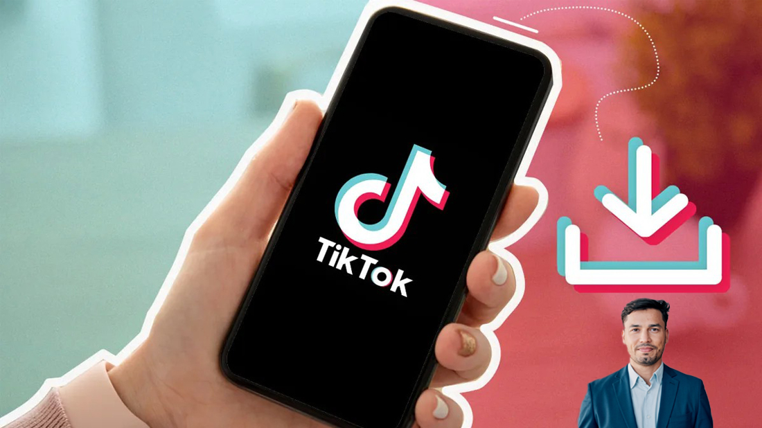 tiktok backlink