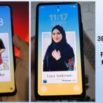 3D Wallpaper Full HD Full Screen for Android