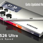 Samsung Galaxy S26 Ultra