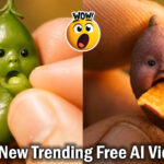 New Trending Free AI Video