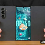 Samsung Galaxy Z TriFold