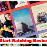 Start Watching Movies