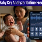Baby Cry Analyzer Online Free