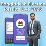 Bangladesh Election Results Live 2026