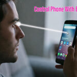 Control Phone With Eye Android