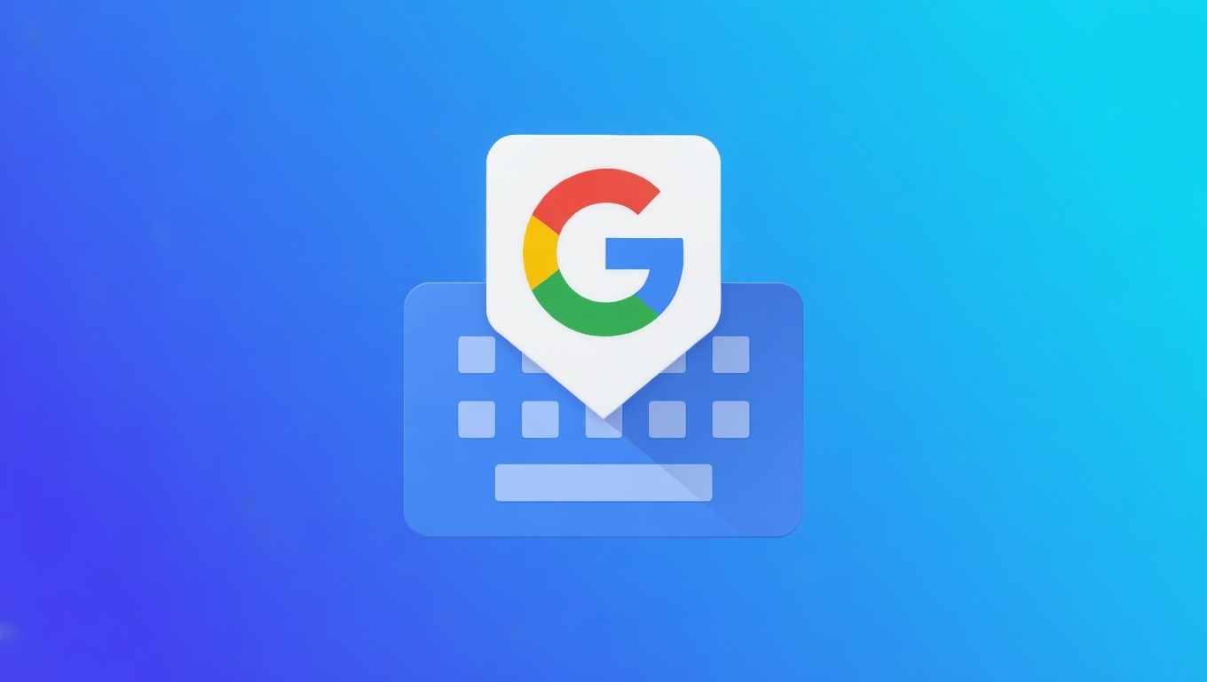 Gboard Cursor Mode feature