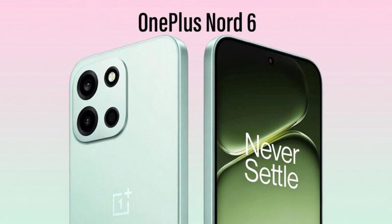 oneplus nord 6, nord 6 india launch, oneplus nord 6 specs, oneplus nord series, nord 6 geekbench