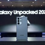 Samsung Galaxy Unpacked 2026 event featuring Galaxy S26 series