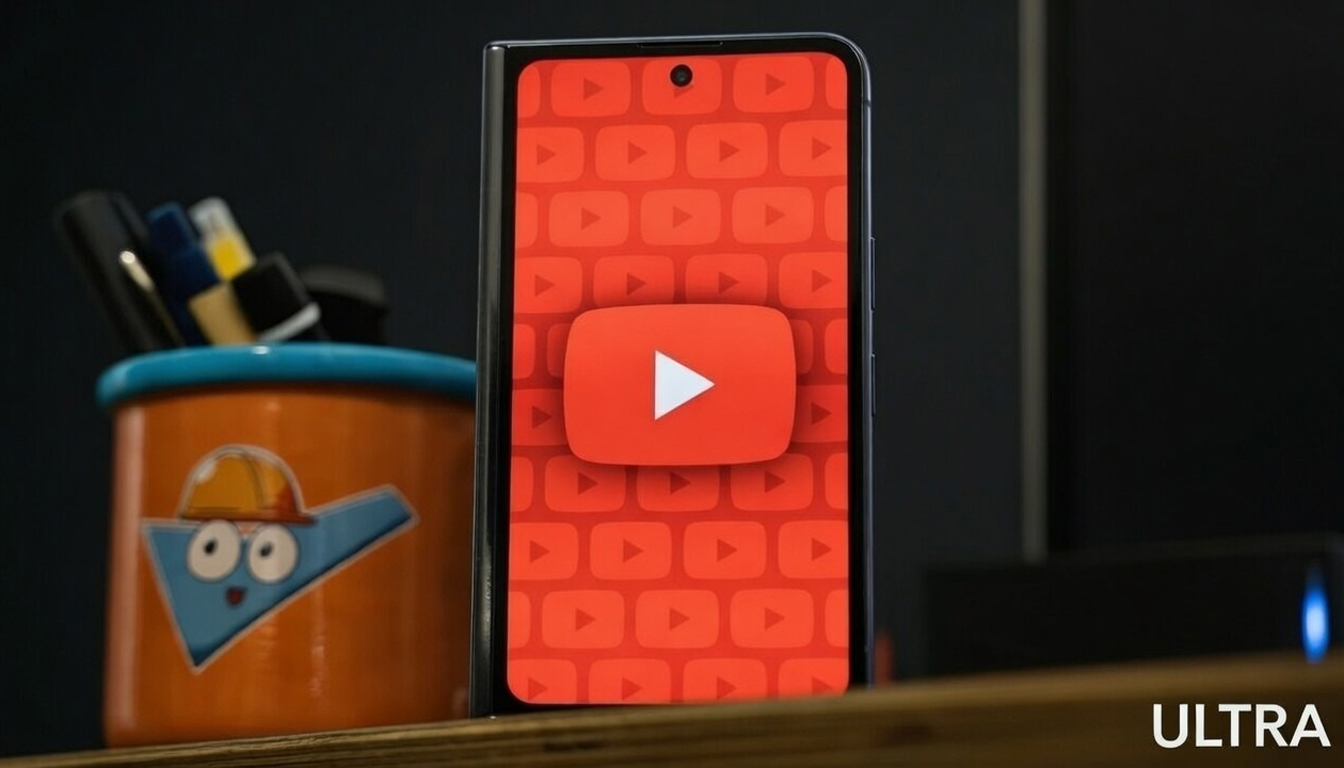 YouTube Introduces Official Ad-Blocker Alternative