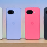 google pixel 10a, pixel 10a colors, google pixel news, pixel 10a launch,