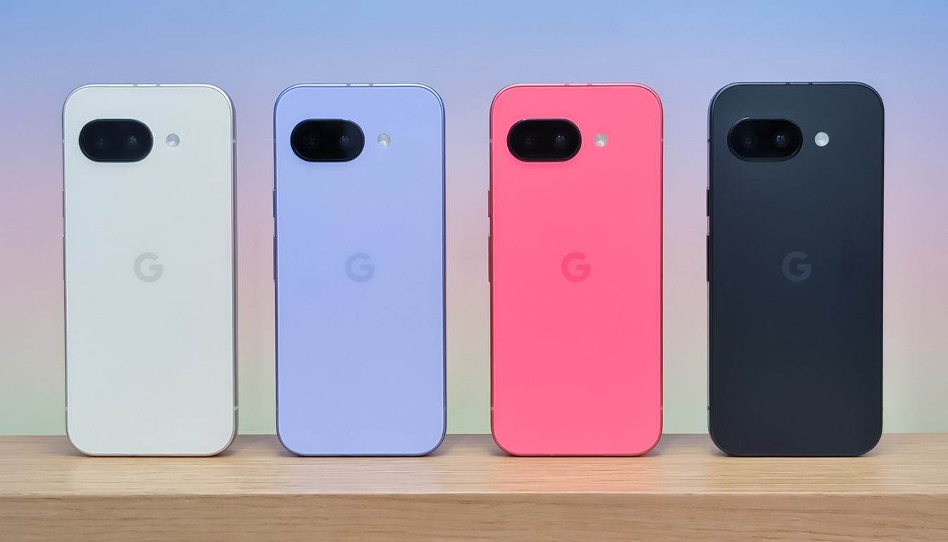 google pixel 10a, pixel 10a colors, google pixel news, pixel 10a launch,