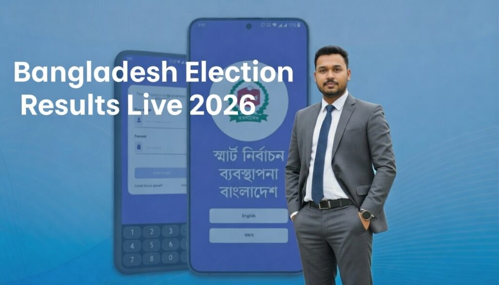Bangladesh Election, Election Live Result, Bangladesh Vote Count, Bangladesh Politics, Constituency Results