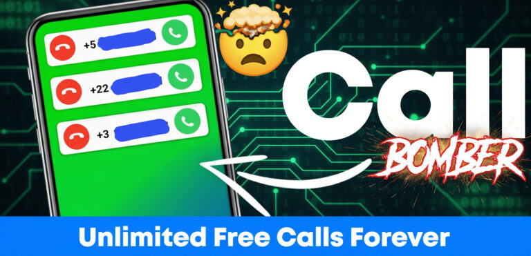 Best Free Unlimited Call Online