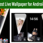 Best Live Wallpaper for Android