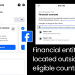 Facebook Payout Identity Verification Guide 2026