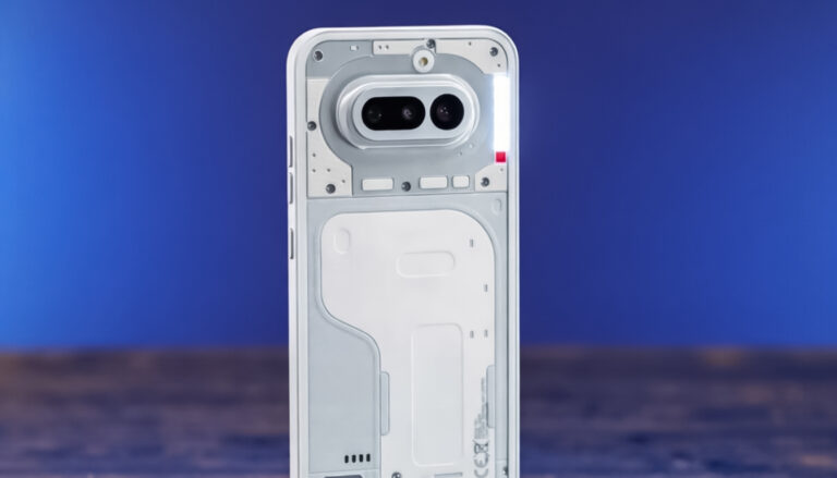 Nothing smartphone 2026