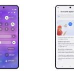 Samsung Brings AirDrop Support to Galaxy S26 via Quick Share