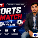 World Cup Match Updates in Real Time
