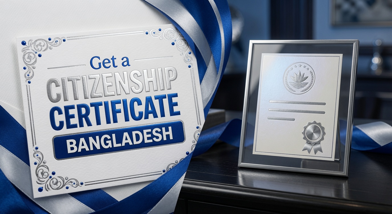 Citizenship Certificate vs Nationality Certificate