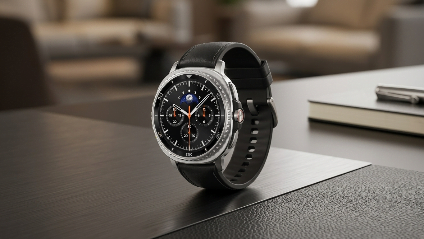 Galaxy Watch 8 Classic deal