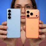 Samsung Keeps Giving Americans Another Reason to Buy an iPhone