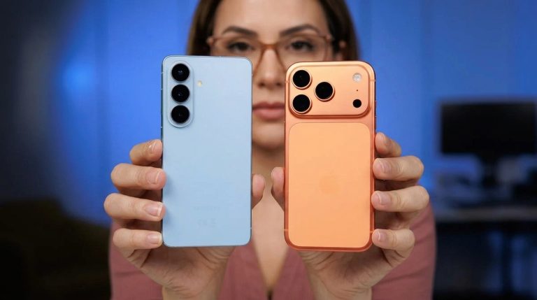 Samsung Keeps Giving Americans Another Reason to Buy an iPhone