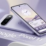 Google Pixel 11 Leaks in Fresh Renders Ahead of Launch